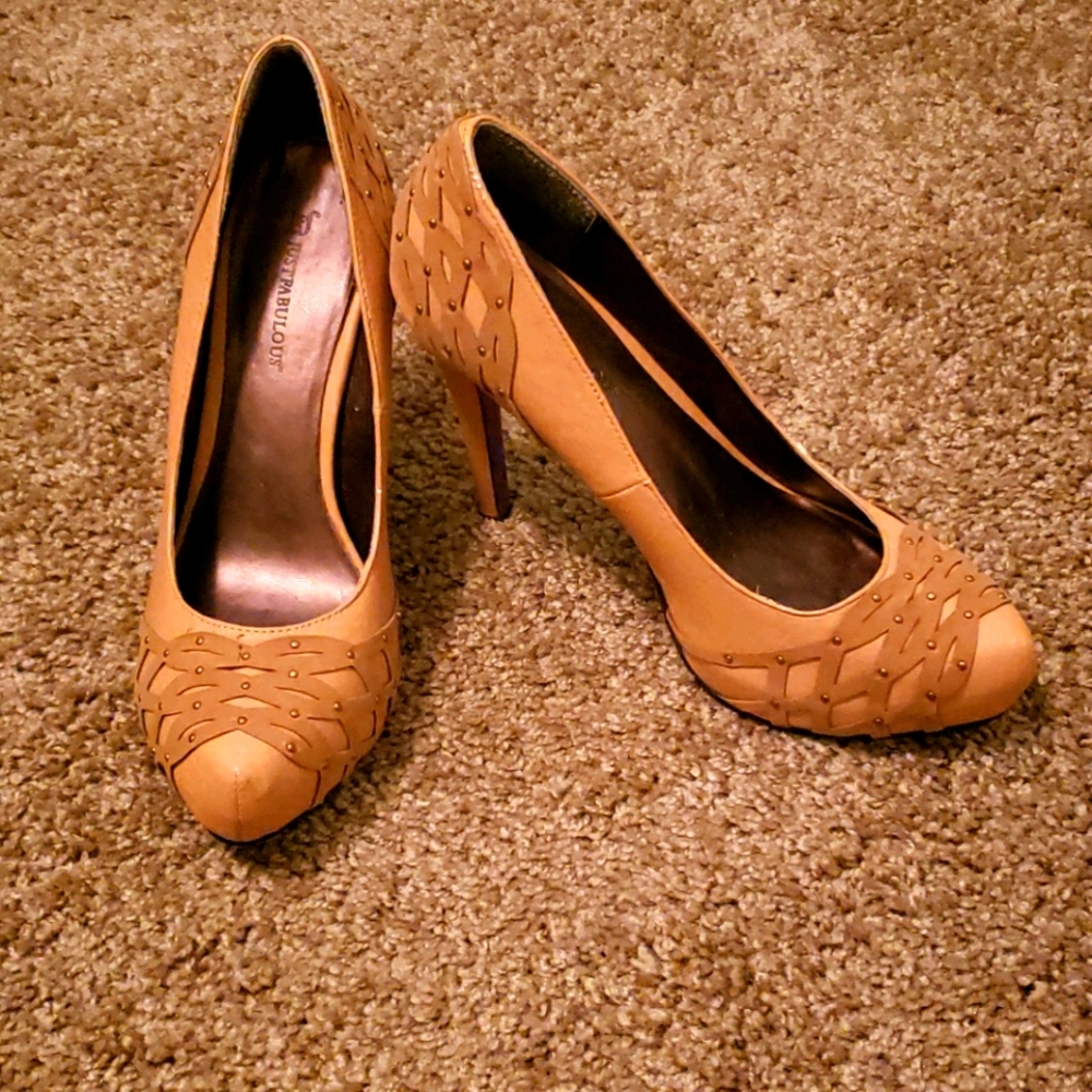 Ladies heels
